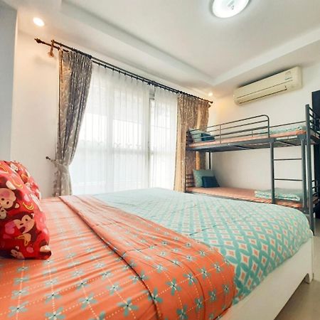 Joy Joy Pool Villa Huahin Dış mekan fotoğraf