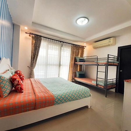 Joy Joy Pool Villa Huahin Dış mekan fotoğraf