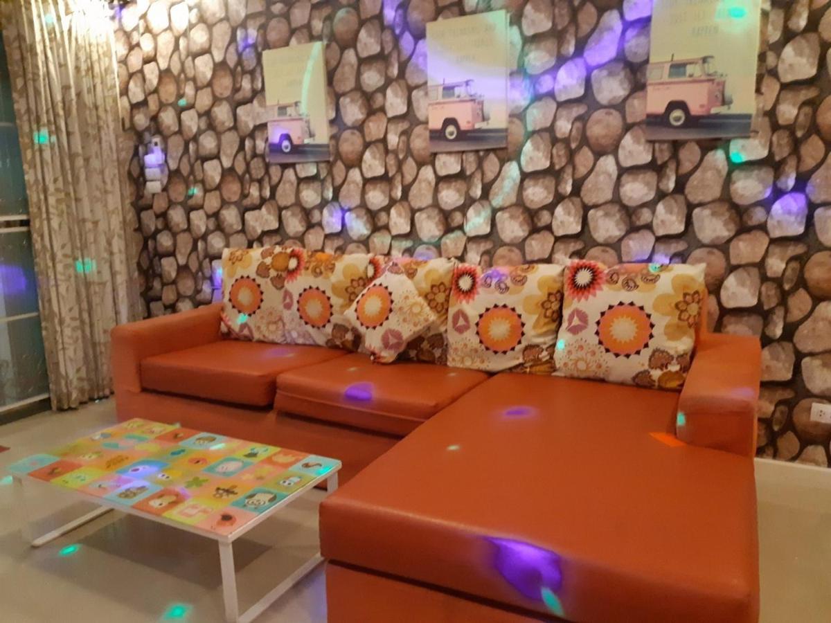 Joy Joy Pool Villa Huahin Dış mekan fotoğraf