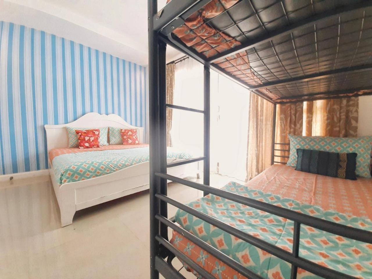 Joy Joy Pool Villa Huahin Dış mekan fotoğraf